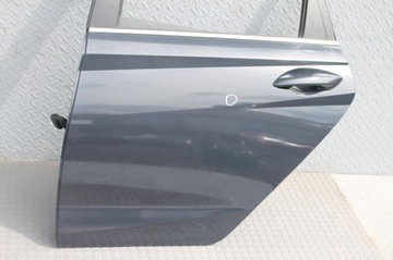 фото thumb №15, Дверь левая задние левый зад комплектные hyundai i20 iii 20- a7g