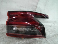 фото thumb №1, Nissan qashqai iii лампа задня права idealna