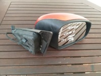 фото thumb №2, Дзеркало renault twingo 3/smart forfour w454 od 2014r оригінал europa праве