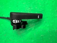 фото thumb №9, Трос відкривання капот кришки ручка тягa kia ceed i 1 06-12 europa