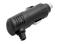 фото thumb №1, Штекер прикуривателя автомобильный угловой blow 9696#