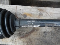 фото thumb №5, Приводной вал левая vw polo 6r seat ibiza iv 6j skoda fabia iii 1.2tdi