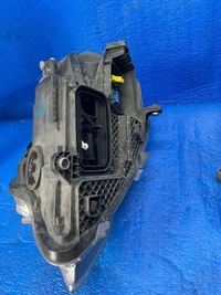 фото thumb №9, Лампа mercedes vito v класс w447 демонтаж