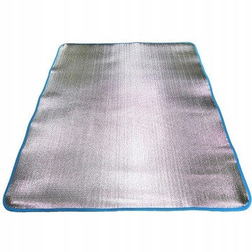 Mata Edukacyjna piankowa dla dzieci ulica 160x130c