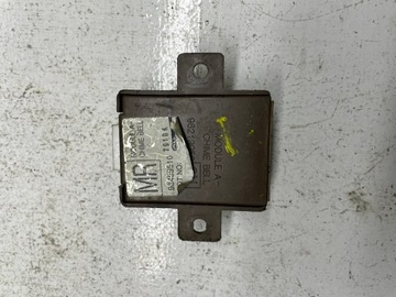 фото thumb №1, Блок керування модуль сигналізації chevrolet 96459510