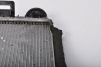 Ford fiesta mk8 1.0 радиатор воды h1bg-8005-cd в Украине, фото thumb