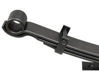 фото thumb №3, Посилений ресора задній lift +2 cale everest ranger amarok 2022+ 0/100 kg