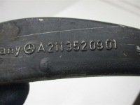 фото thumb №4, Важіль лівий задня mercedes sl55 amg r230 a2113520901