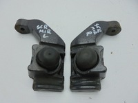 фото thumb №1, Scania r кронштейн амортизатора перед l p 1354061 1354062