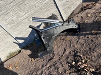 фото thumb №1, S-max mk2 лонжерон порог блок двигателя правый перед