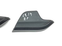 фото thumb №11, Bmw i3 2015 левая сторона обшивка сиденье