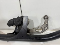 фото thumb №9, Volvo ex30 2025 задняя hak буксировочный электрический 8893083386