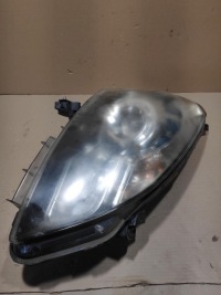 фото thumb №3, Лампа фара правый перед передний ксенон eu renault koleos i 111lbna