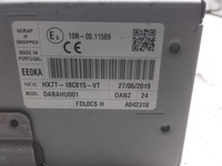 фото thumb №3, Ford ecosport lift радіо навігація сенсорний