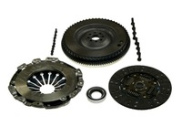 фото thumb №12, Комплект зчеплення+ колесо маховик navara pathfinder!