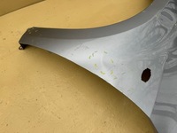 фото thumb №9, Subaru forester iii 3 08-13r крыло левый перед передний