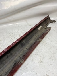 фото thumb №8, Bmw 2 f45 молдинг порог правая c06 7318850 17r