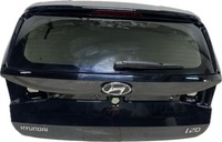 фото thumb №1, Hyundai i20 iii 3 кришка багажника кришка багажника x5b 21-23 rok