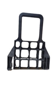 фото thumb №1, Mercedes w169 кронштейн аккумулятор 1696102136