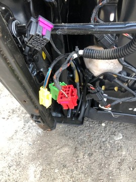 фото thumb №11, Audi q5 8r 2008 - 2016r s-line сидіння ковші шкіра підігрів kpl