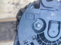 Генератор 0124525035 citroen c5 c8 peugeot 607 2.0 hdi Зі Шроту, фото thumb