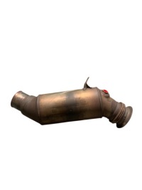 7599198 катализатор faurecia do bmw 3.5i 3.0 Оригинал, фото thumb