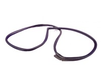 фото thumb №1, Mini cooper i r50 01- 3d прокладка дверь левых левый перед 135646-10