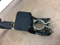 фото thumb №2, Citroen ds7 1.6 thp клемма плюсовая plus