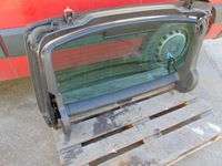 фото thumb №12, Крышка багажника багажника стекло задняя skoda superb ii тонированная