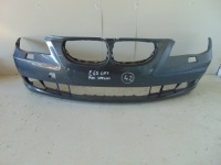 фото thumb №1, Бампер передний омыватель pdc bmw 5 e60 e61 lift