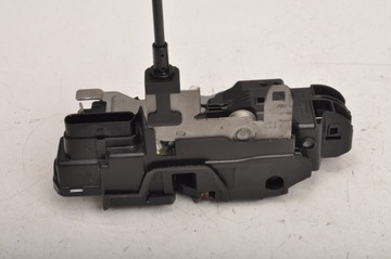 фото thumb №6, Volvo xc60 ii xc90 замок дверь левый перед переднее 31349894