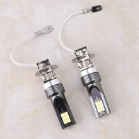 фото thumb №2, 12led фара фара led do фара h3