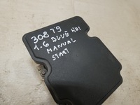 фото thumb №10, Peugeot 308 ii t9 1.6 bluehdi насос тормозная abs