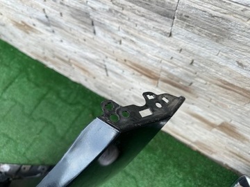 фото thumb №5, Бампер bmw m3 m4 g80 g82 g83