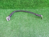 фото thumb №7, Vw passat b5 1.6 1.8 turbo 1.9 tdi трубка  массовый минусовой масса минус клемма