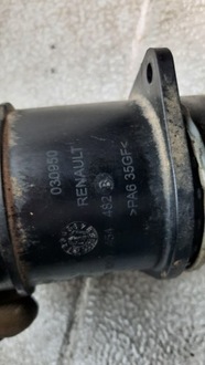 фото thumb №5, Расходомер renault modus 7r 1.5d pie8200454482