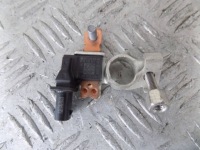 фото thumb №1, Combo e berlingo iv rifter proace city doblo iii- клема мінусова 9853260380