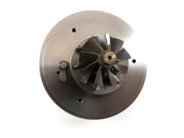 фото thumb №9, Новый сердцевина турбины 454192-00002 vw transporter iv 2.5tdi 151 km
