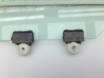 фото thumb №7, Mazda cx-5 ii 2019 левая сторона стекло дверь передних