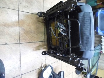 фото thumb №9, Volvo v50 s40 ii 2.0d 05' сидіння праві перед