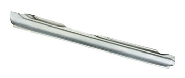 фото thumb №1, Nissan almera n16 5d ремкомплект порога порог правый