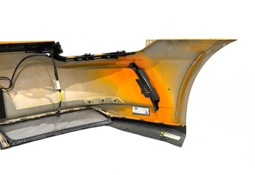 фото thumb №10, Porsche gt3 задний бампер rear бампер 99150541181