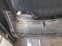 фото thumb №12, 6q6807421 бампер зад vw polo iv чорний