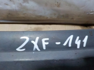 фото thumb №5, Renault trafic панель под лобовым стеклом