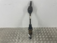 фото thumb №1, Bmw x5 f15 2016 привідний вал передня