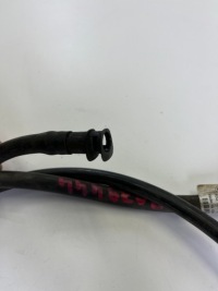 Bmw e60/61 4428599 4428613 пабтрубок  шланг омывателя ксенон оригинал! Недорого, фото thumb