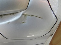 фото thumb №10, Mercedes c w204 204 рестайлинг дверь левый перед левая передние 775 2047220300