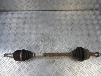 фото thumb №1, Citroen c4 picasso ii привідний вал ліва 9806699880