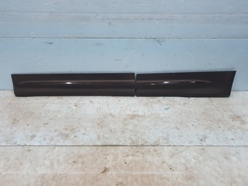 фото thumb №1, Планка дверь mercedes glb w247 левая зад задняя