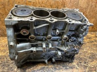 фото thumb №1, Блок двигуна dół wał поршні mazda 2.5 turbo py